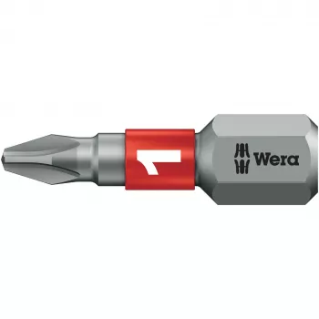 Wera 5051517001 Storage Drive Melns