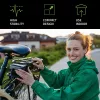 Qoltec 50761 Lādētājs e-velosipēdu akumulatoriem 36V | 42V | 2A | 5.5*2.5