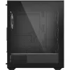 PC Case Sharkoon VK2 Full Tower Melns