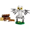 LEGO Harija Potera uzbūvējamais Hedviga Priveta ieliņā modelis 76425 — 337 detaļas, 100 mm augstums, ieteicamais vecums 7+