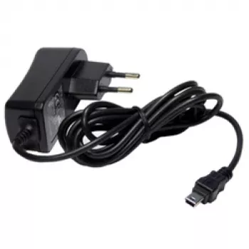 USB lādētājs extra digital DV00DV5001 220V 1A – USB izeja, vienas pieslēgvietas sienas lādētājs