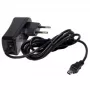 USB lādētājs extra digital DV00DV5001 220V 1A – USB izeja, vienas pieslēgvietas sienas lādētājs