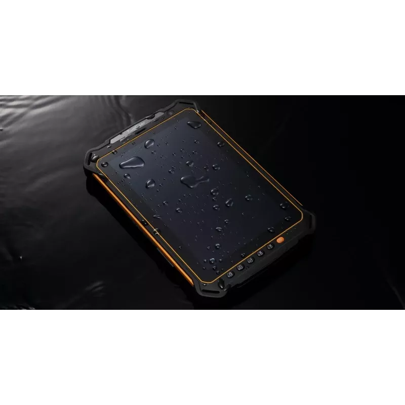 Planšetdators RugGear RG910 8 collas Qualcomm Snapdragon 625 4GB RAM 32GB Android 8.0