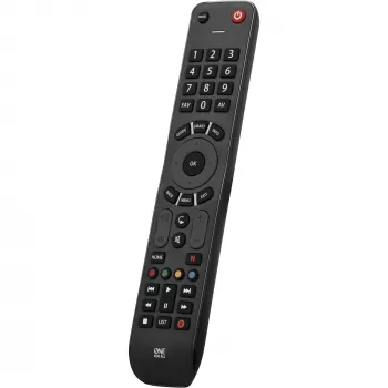 One For All Advanced Evolve TV tālvadības pults