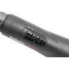 BaByliss BAB2676TTE matu veidošanas rīks Karstā gaisa suka Warm Melns 700 W 2,7 m