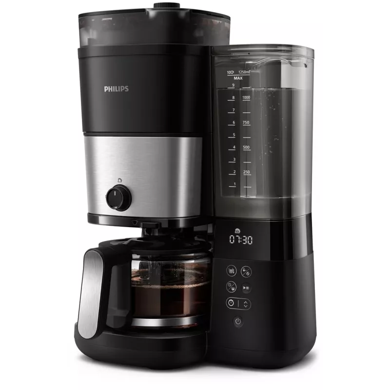 Philips HD7900 Pusautomātiskā pilienveida kafijas automāts 1.25 L