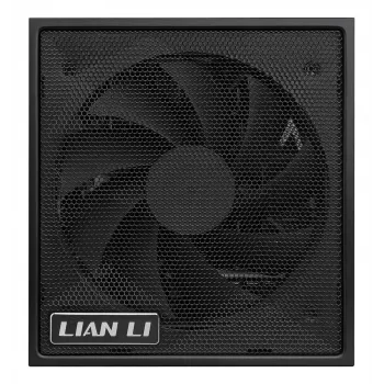 Barošanas bloks lian li SX Series 850W 80 PLUS Platinum pilnībā modulārs PCIe 5.1 ATX 3.1