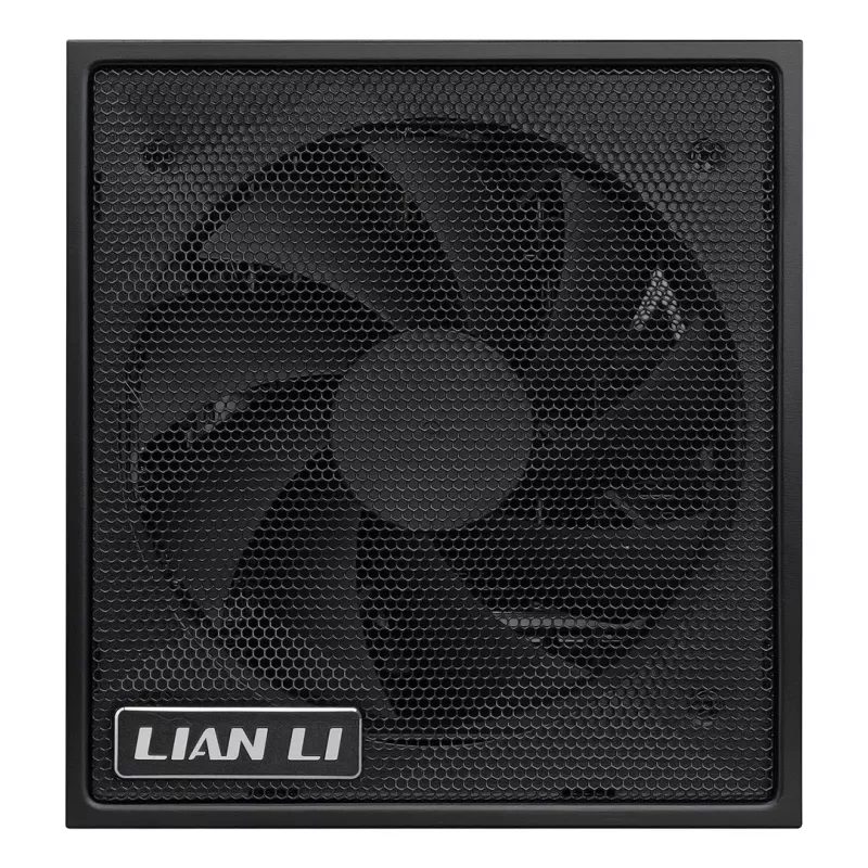Barošanas bloks lian li SX Series 850W 80 PLUS Platinum pilnībā modulārs PCIe 5.1 ATX 3.1