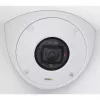 Novērošanas kamera Axis Q9216-SLV kupolveida IP āra 2304 x 1728 pikseļi