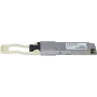 Saderīgs NetOptics QSFP+KT-50SR4 BlueOptics© BO25K859S2D QSFP raiduztvērējs, MPO/MTP, 40GBASE-SR4, daudzmodu šķiedra, 4x850nm, 150M, 0°C/+70°C (QSFP+KT-50SR4-BO)