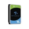 Seagate SkyHawk AI iekšējais cietais disks 16 TB 7200 RPM 512 MB 3.5 collu Serial ATA III