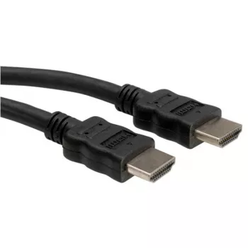 ROLINE Monitorkabel HDMI High Speed, ST-ST 2,0m (11.04.5572)