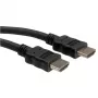 ROLINE Monitorkabel HDMI High Speed, ST-ST 2,0m (11.04.5572)