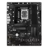 Mātesplate ASRock B860 Pro-A — Intel B860 ATX, LGA 1851, DDR5, 4x DIMM, 256GB, 2.5Gb LAN, 1x M.2, 4x SATA III
