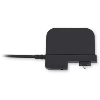 Iekštelpu strāvas adapteris Teltonika PR3PUPS3 9W melns 100–240 V