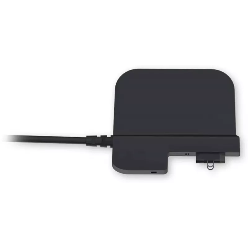 Iekštelpu strāvas adapteris Teltonika PR3PUPS3 9W melns 100–240 V