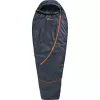 Jack Wolfskin guļammaiss GROW UP DREAMER (zils)
