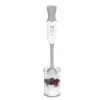 Blender Bosch ar sudraba trauku