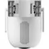IP drošības kamera EZVIZ H9c Dual 3K kupola, 2880×1620, āra, vadu un bezvadu, PoE/DC 12V, MicroSD līdz 512 GB