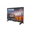TV QLED 32 collas 32QV2F63DG