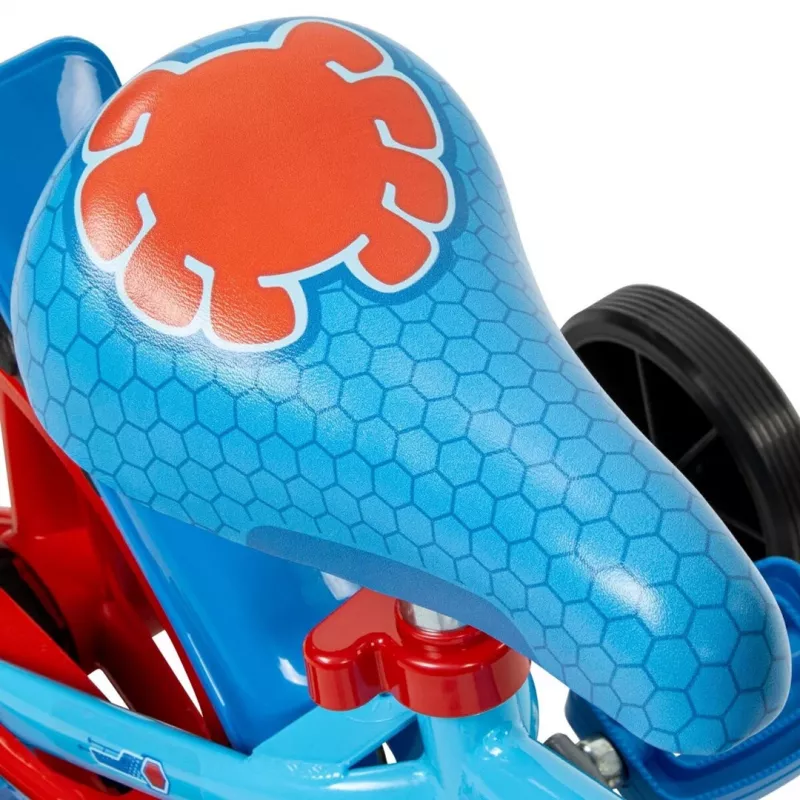Velosipēds HUFFY Spidey & Friends 12 22844W