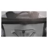 inateck piezīmjdatora mugursoma BP06003 pelēka/melna 25-30L
