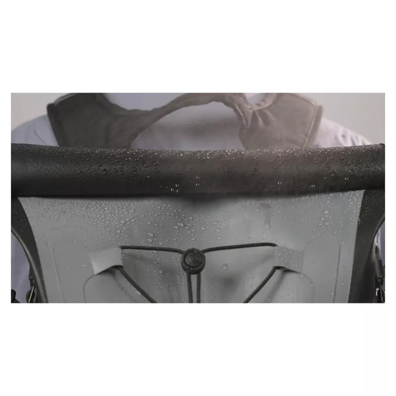 inateck piezīmjdatora mugursoma BP06003 pelēka/melna 25-30L