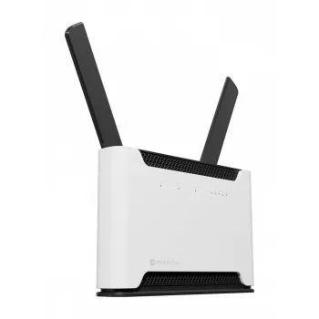 Galda maršrutētājs MikroTik S53UG+5HaxD2HaxD-TC&FG621-EA
