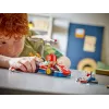 LEGO SUPER MARIO 72032 Mario Kart - Standarta Karte