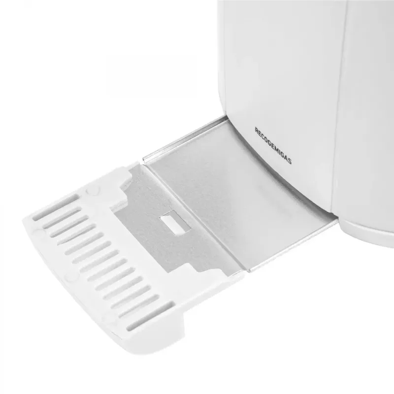 Tosteris JATA JETT1584 2 šķēlēm 1400 W balts