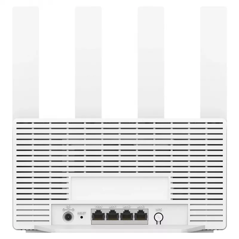 Maršrutētājs CUDY WR3600E BE3600 Gigabit Wi-Fi 7 Mesh