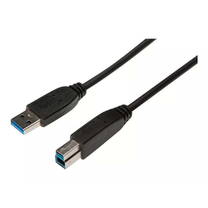 USB kabelis ASSMANN Electronic AK-300115-018-S