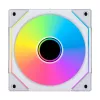 LIAN LI UNI FAN SL-INF 120mm ARGB Balts