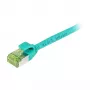 Synergy21 S217961 Ethernet komutācijas kabelis, zaļš