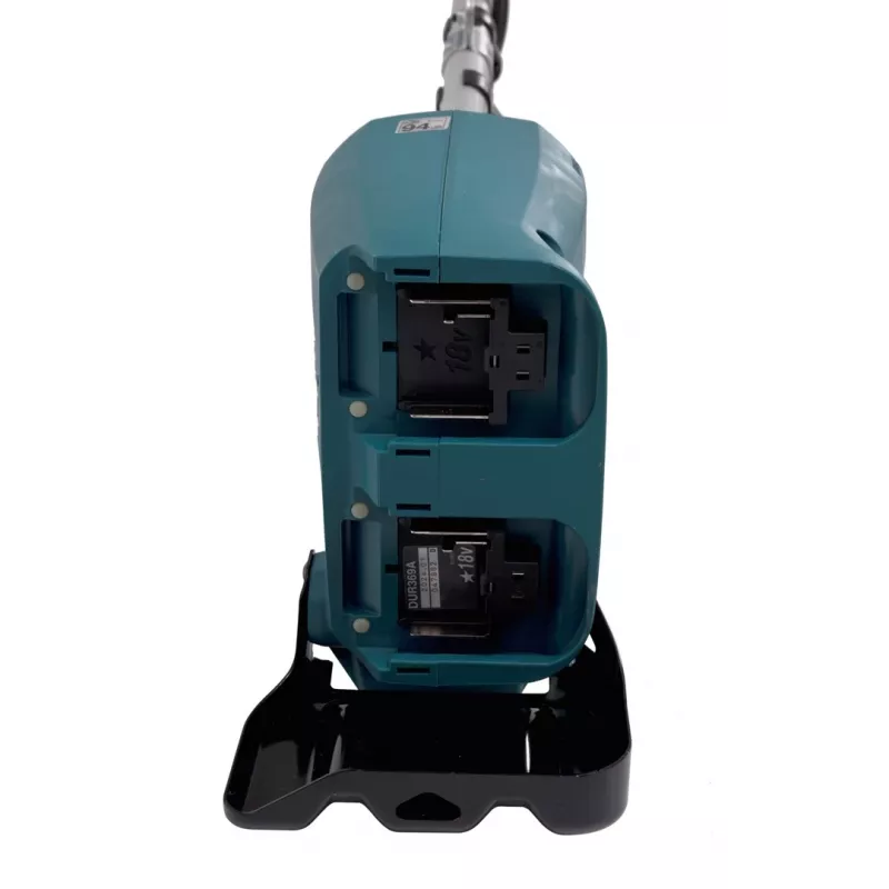 Makita DUR369AZ krūmgriezis/stīgu trimmeris 43 cm ar akumulatoru Zaļš