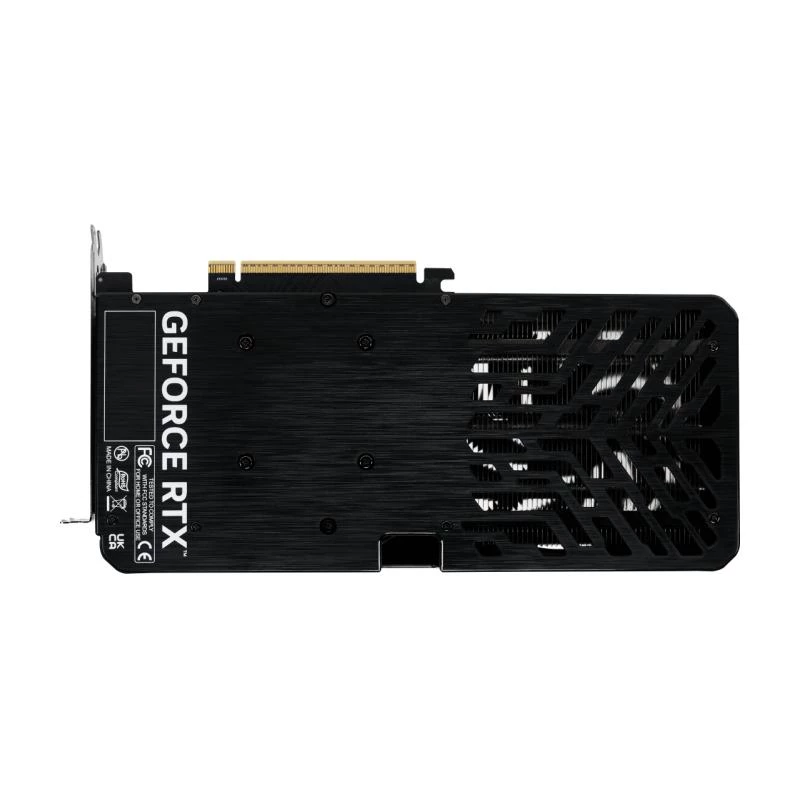 Palit GeForce RTX 5060 Dual 8GB GDDR7 grafikas karte