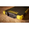 Starpliktuve Stanley FATMAX FMST82721-1 Melns Dzeltens 415 mm x 285 mm