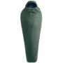 Guļammaiss DEUTER Orbit SL -5°C / 23°F, sintētisks, pieaugušajiem, izmēri 198×75×48 cm, zaļš