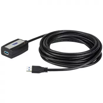 Pagarinātājkabelis UE350A USB3.1 Gen1 5m
