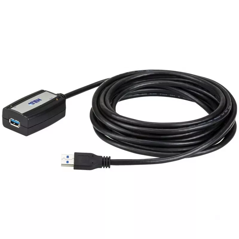 Pagarinātājkabelis UE350A USB3.1 Gen1 5m