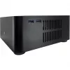 Inter-Tech A80 Small Form Factor (SFF) Melns 60 W