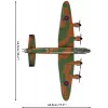 Blocks Avro Lancaster B.III 1595 bloki