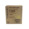 Ricoh C5300 (828602) tonera kasete, dzeltena