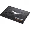 SSD disks Team Group T-FORCE VULCAN Z 1 TB 2,5 collas Serial ATA III