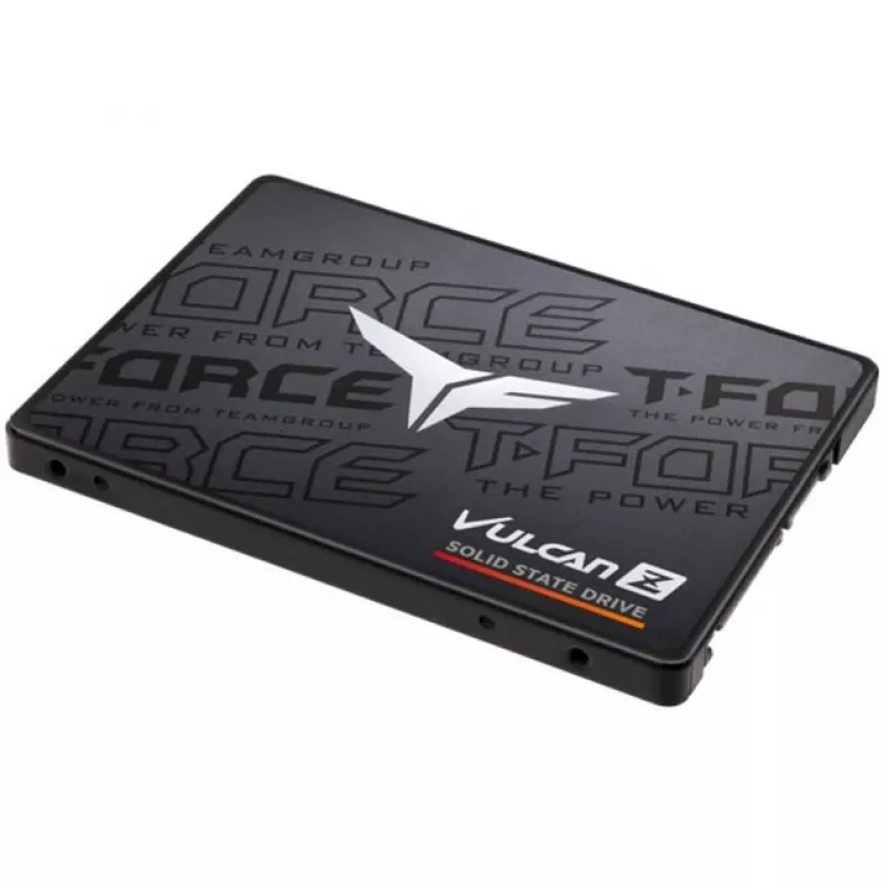 SSD disks Team Group T-FORCE VULCAN Z 1 TB 2,5 collas Serial ATA III