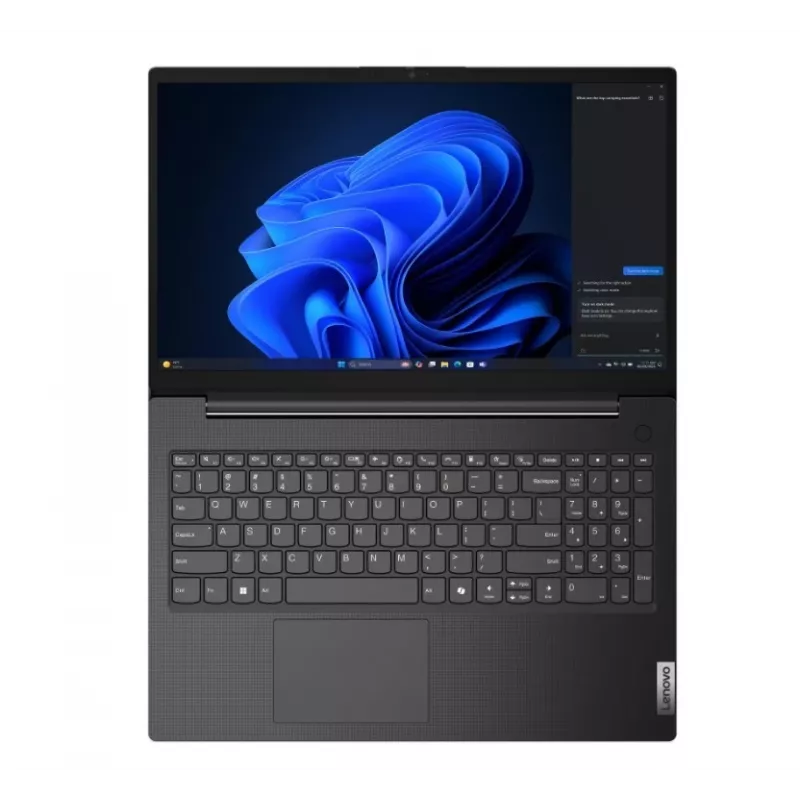 Lenovo V15 G5 klēpjdators, 15,6 collas, i7-13620H, 16 GB, 512 GB
