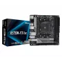 Mātesplate ASRock A520M-ITX/ac Socket AM4 micro ATX