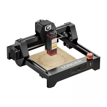 LONGER RAY5 mini 3.5W lāzergravētājs