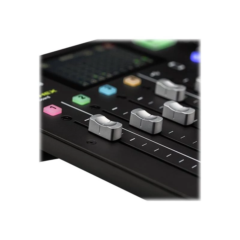 RØDE Production Station RodeCaster Pro straumēšanai, podkāstiem (400405010)
