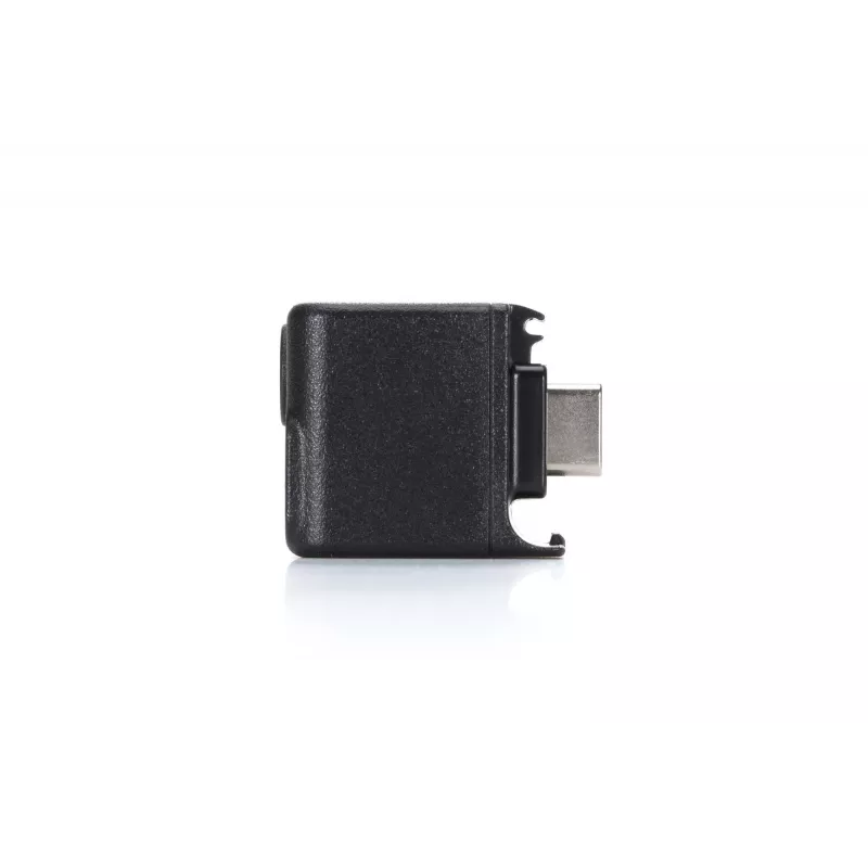 Kameras mikrofona adapteris DJI Osmo Action 3.5mm Audio Adapter